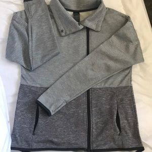 Women’s Fit Sport Zip Up